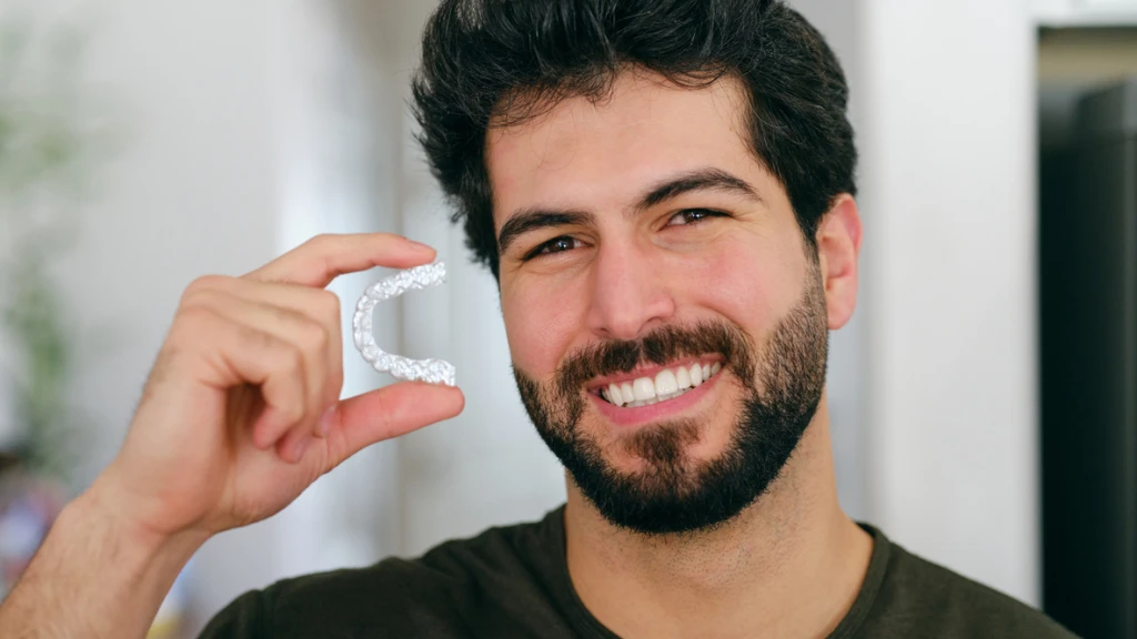 orthodontie pour adulte
