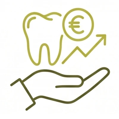 Accessibilit&eacute; financiere orthodontie